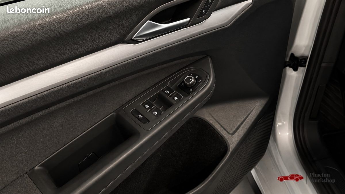 Volkswagen golf viii 2.0 tdi 150 dsg7 – acc | carplay | camera | digital cockpit (image 17)