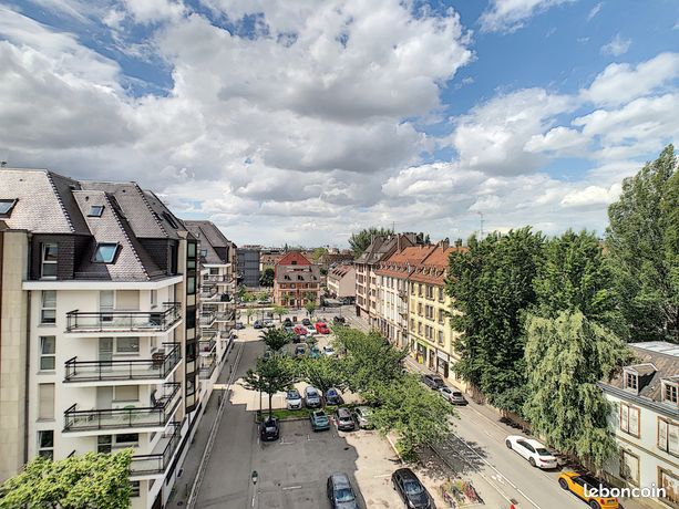 Appartement 2 pièces 26 m²
