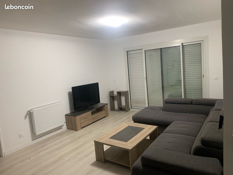 Maison 4 pièces 80 m² · à Mérignac · 80 m² · 545 €/mois