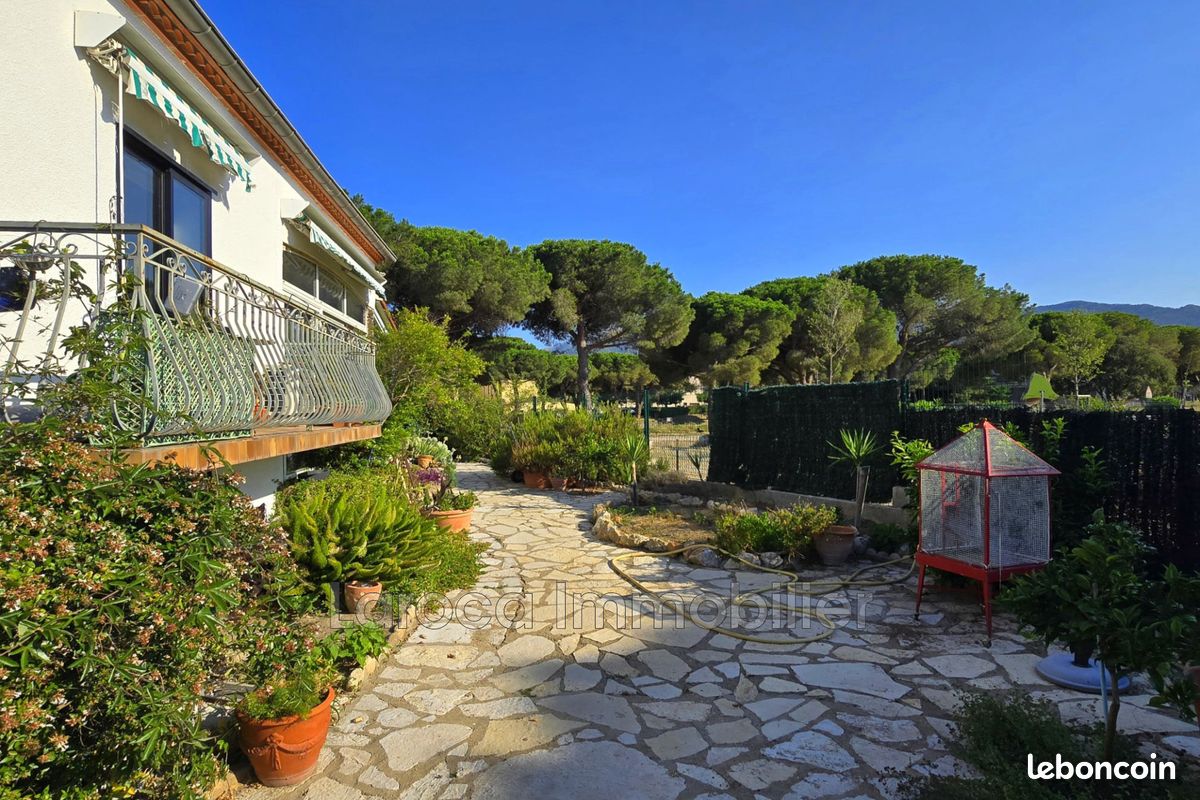 Maison 3 pièces 90 m² · à Argelès-sur-Mer · 90 m² · 360 000 €