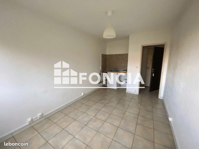 Appartement 1 pièce 16 m² · à Cenon · 16 m² · 455 €