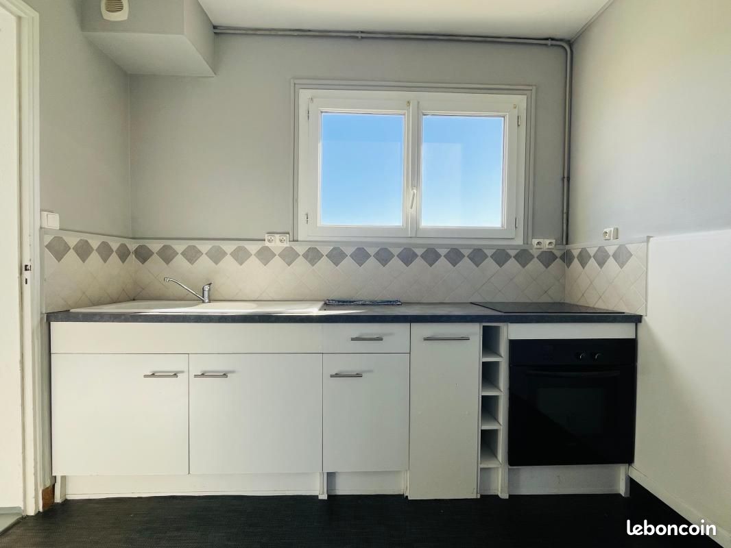 Appartement 3 pièces 64 m² · à La Rochelle · 64 m² · 212 000 €