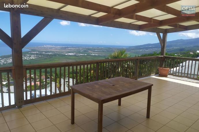Villa 9 pièces 160 m²