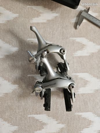 Étrier De Frein Direct Mount Shimano 105