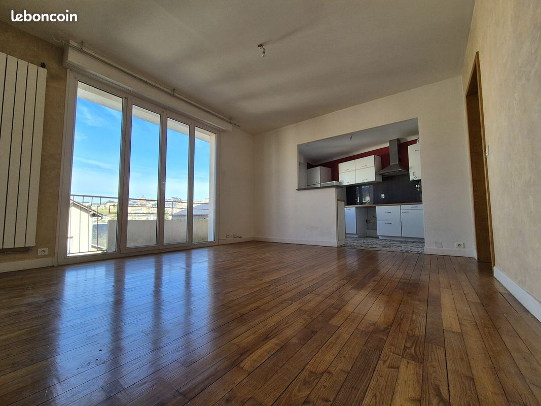 Appartement 3 pièces 79 m² · à Rodez · 79 m² · 149 000 €