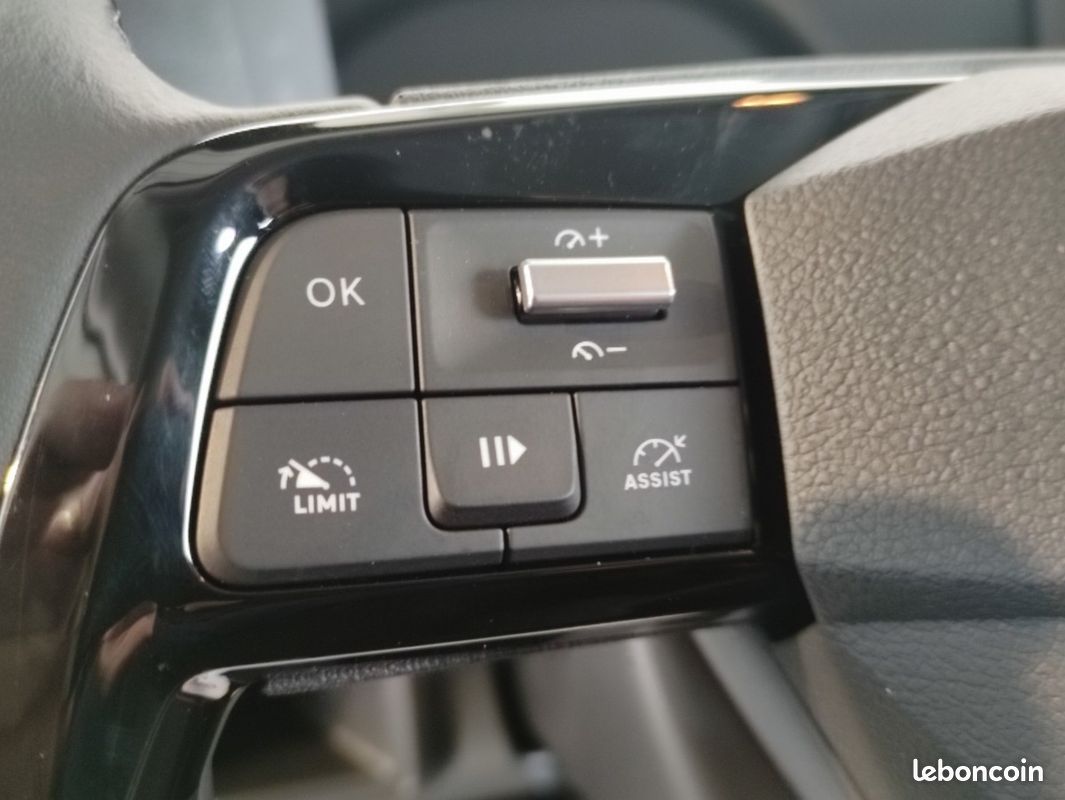 Fiat Scudo (3) M Diesel 180 ch Automatique PPC CAB APPROFONDIE (image 10)