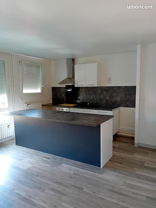 Appartement 2 pièces 43 m² · à Beauvais · 43 m² · 730 €