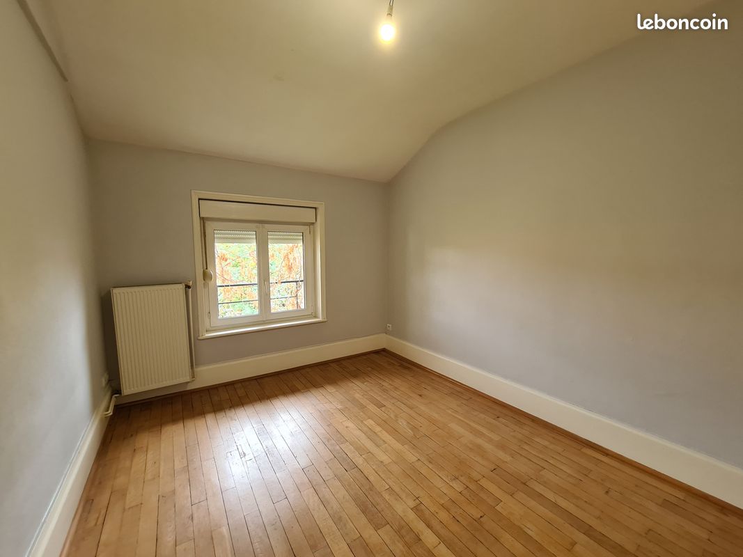 Appartement 3 pièces 65 m² · à Nancy · 65 m² · 800 €/mois