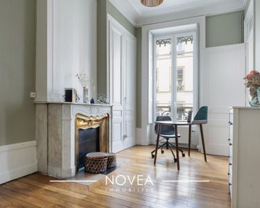 Appartement 480 000 € - 84 m²