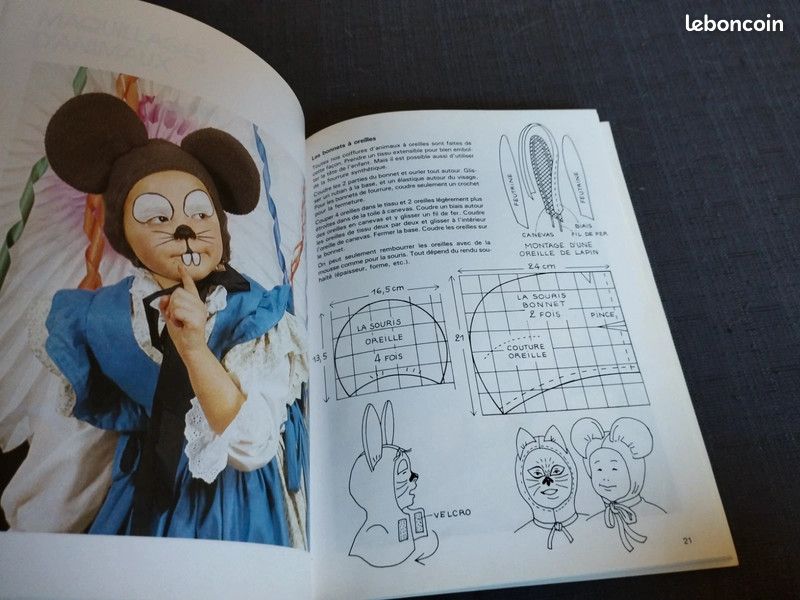 Maquillages d'enfants (image 5)