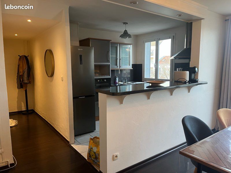 Appartement a louer troyes - 4 pièce(s) - 69 m2 - Surfyn