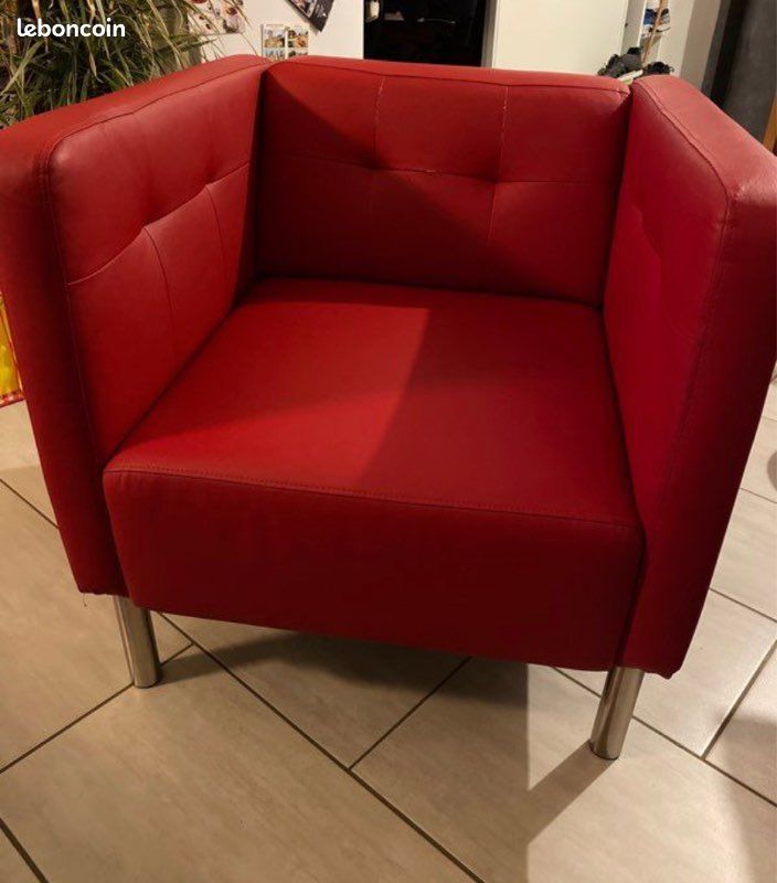 Fauteuil (image 1)