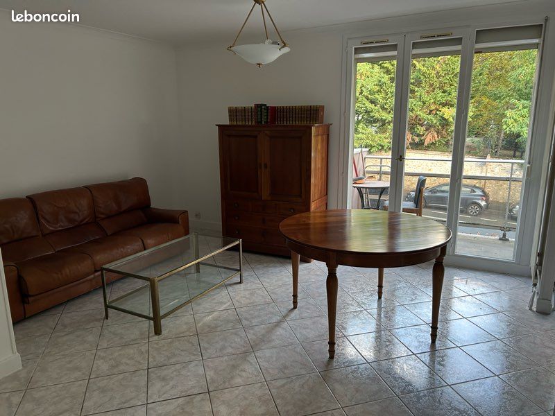 Appartement 3 pièces 63 m² · à Palaiseau · 63 m² · 239 000 €