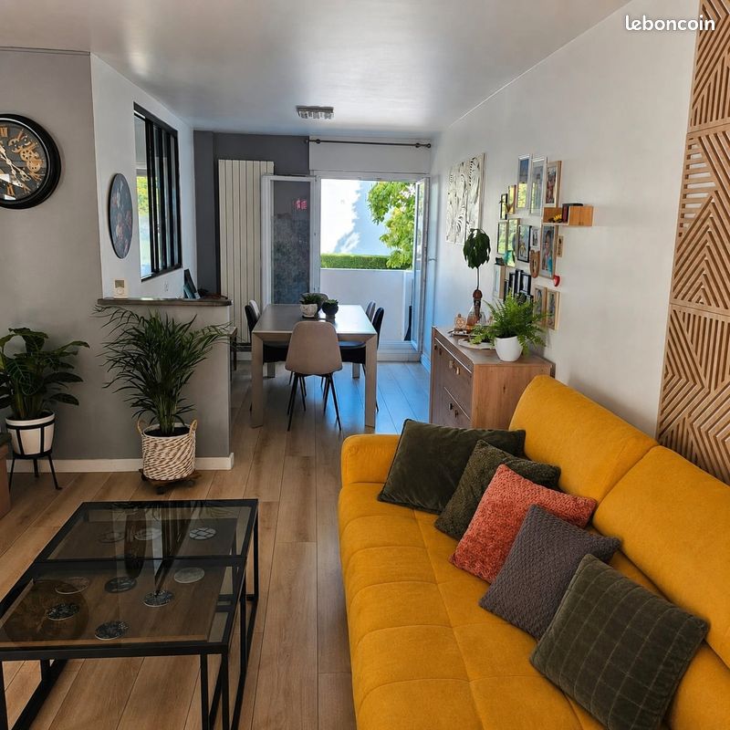 Maison 5 pièces 90 m² · à Bouffémont · 90 m² · 280 000 €