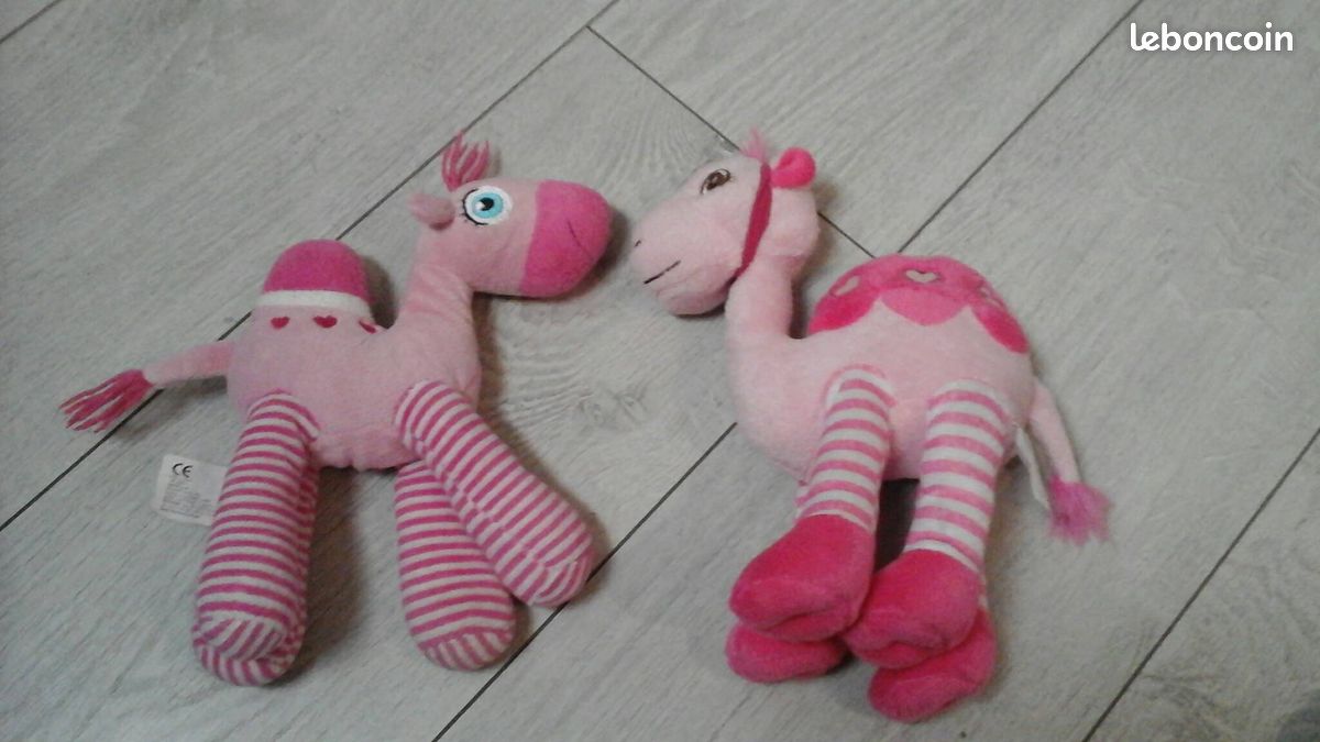Peluche (image 3)