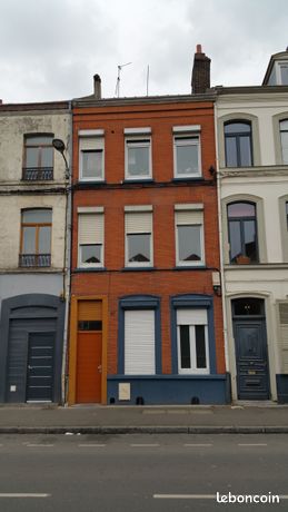 Beau T2 de 44 m² à proximité du théâtre Sébastopol — 9