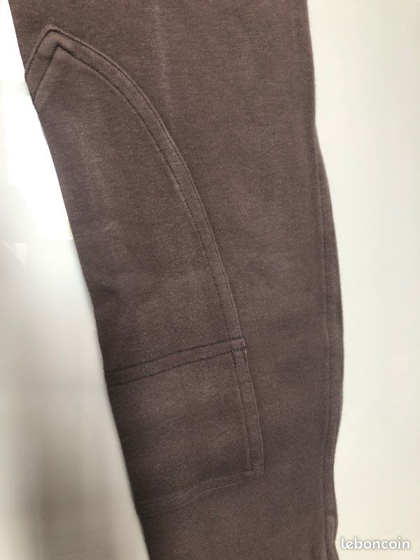Pantalon d’équitation Decathlon (image 2)