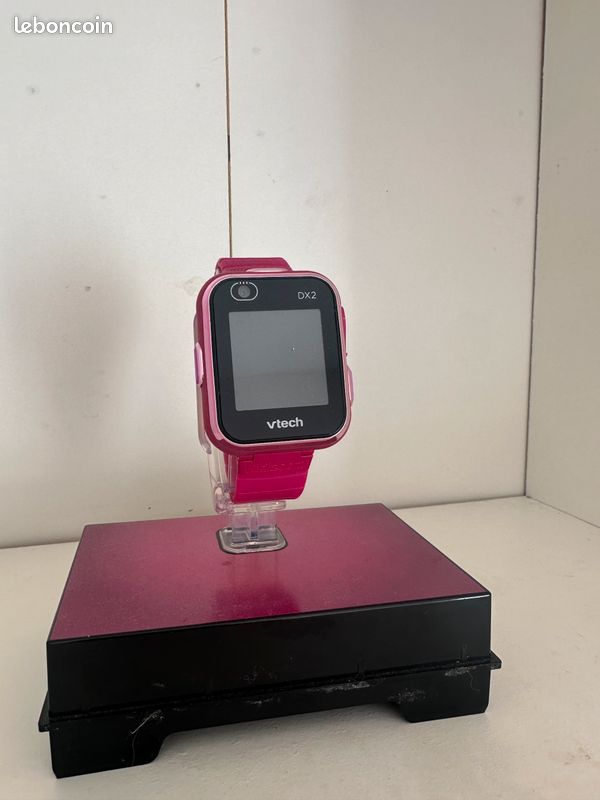 Appareils Photos Numériques Pour Enfants VTech KidiZoom