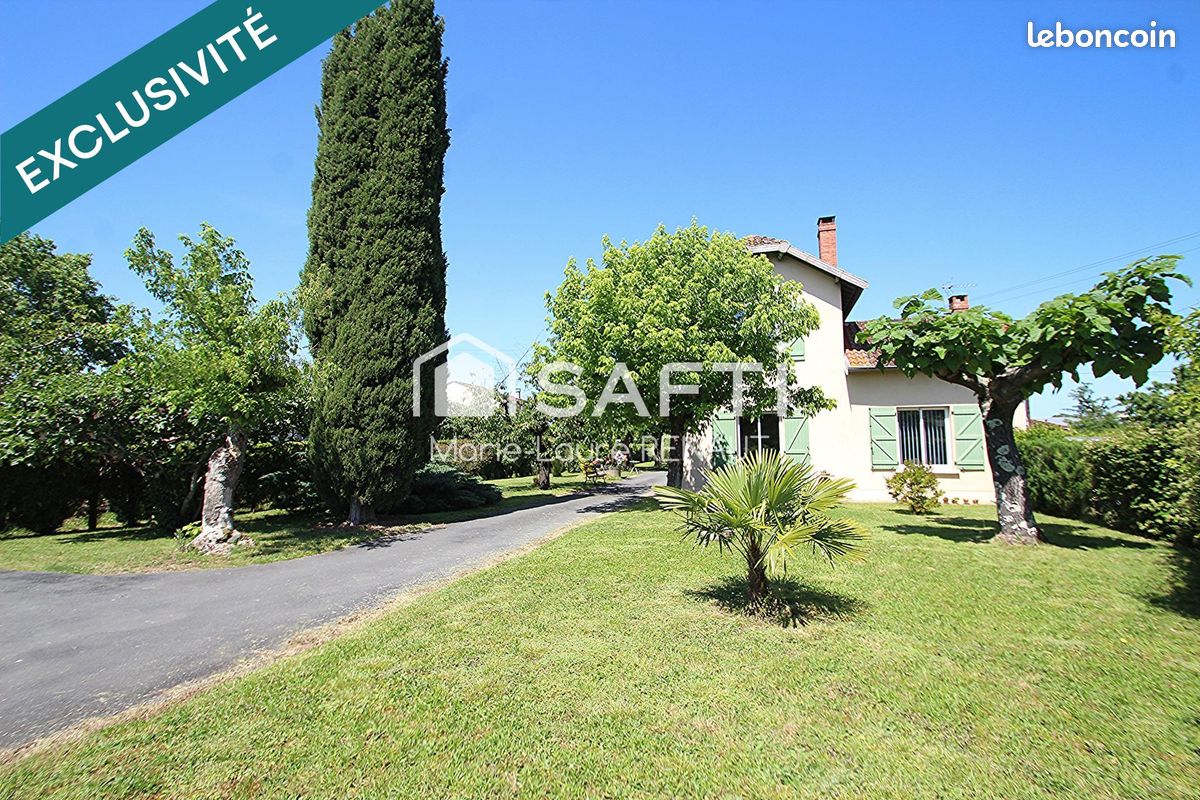 Maison 5 pièces 128 m² (image 1)