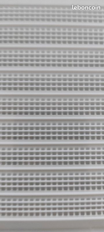 Grille d'aération (image 4)