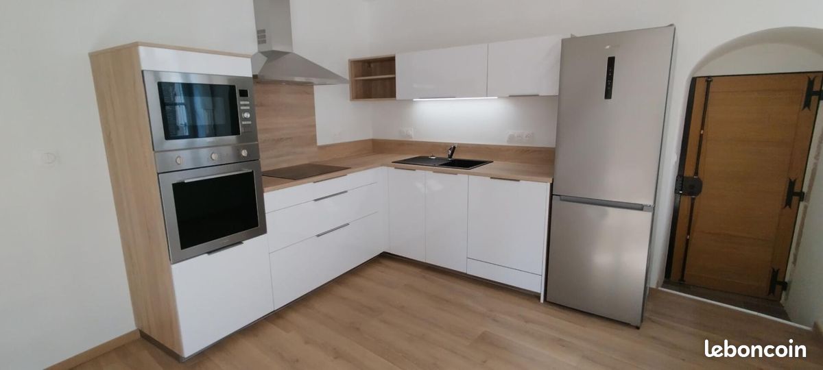 Appartement 3 pièces 65 m² · à Beaune · 65 m² · 250 000 €