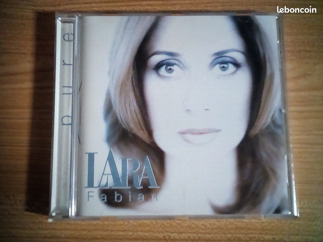 CD "Chanteuses Françaises" (image 9)
