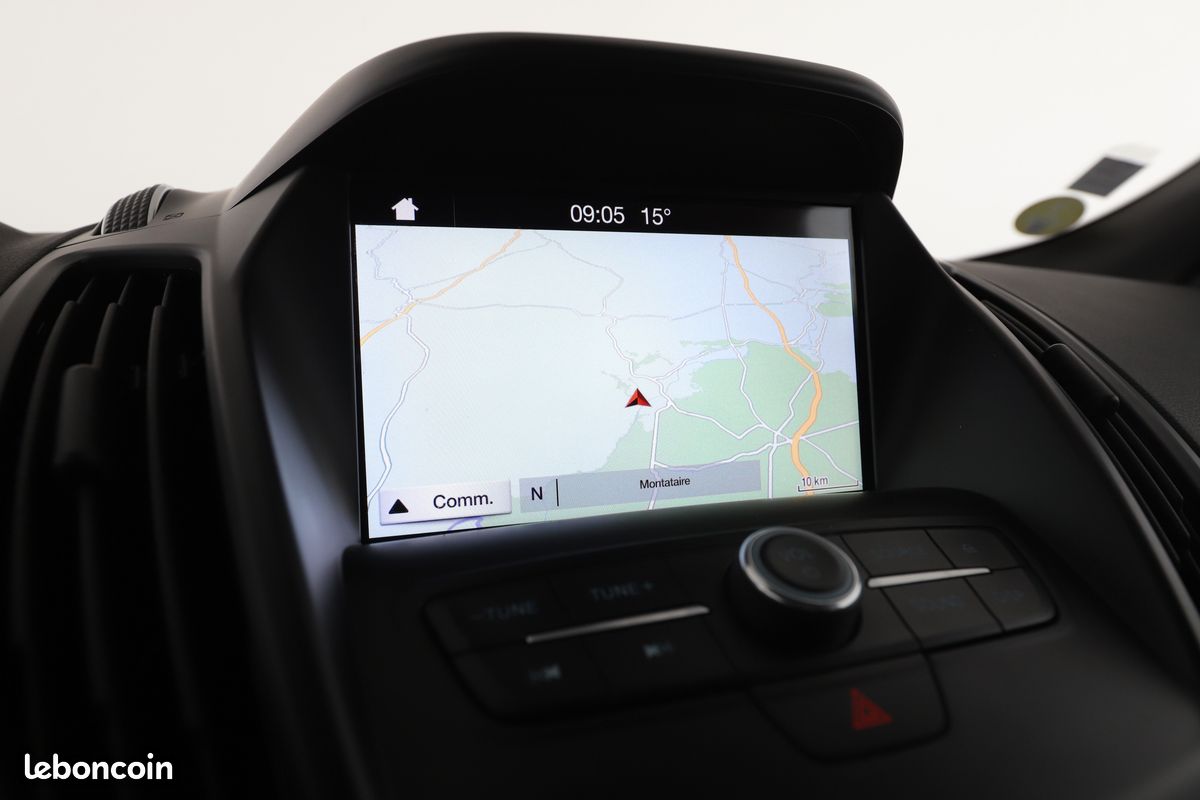 Ford Kuga 1.5 TDCi ST Line 4x2 120 ch (image 18)