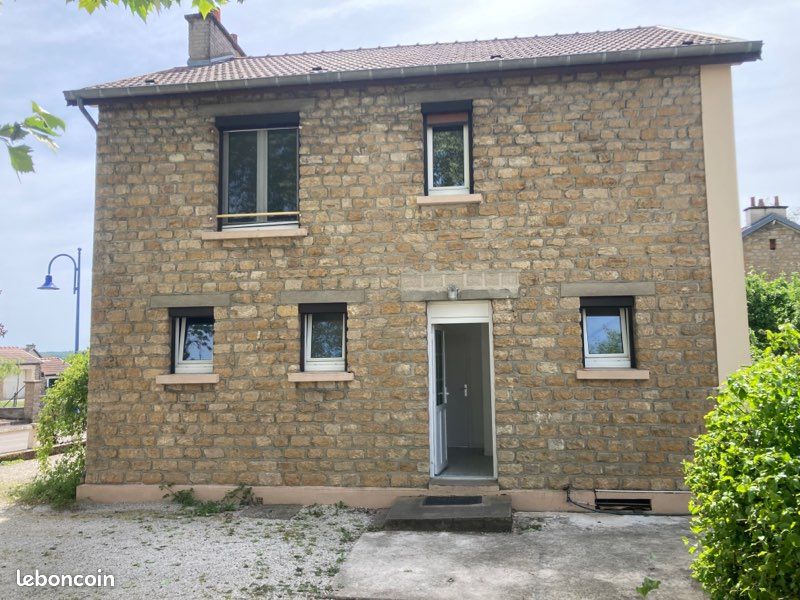 Maison 6 pièces 105 m² · à Chalindrey · 105 m² · 115 000 €
