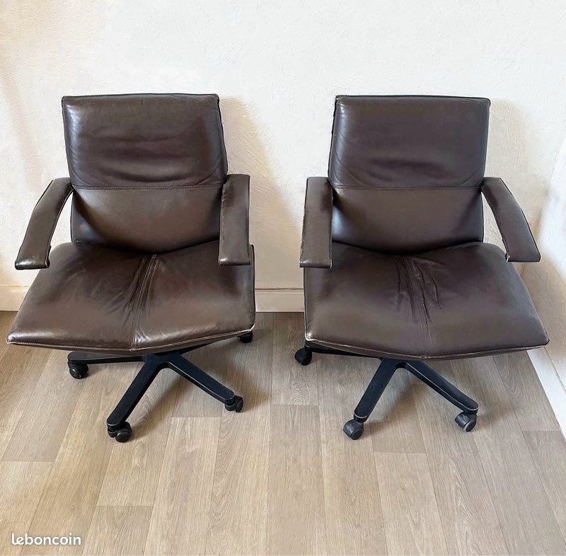 Fauteuil de Jean Louis Berthet (image 8)