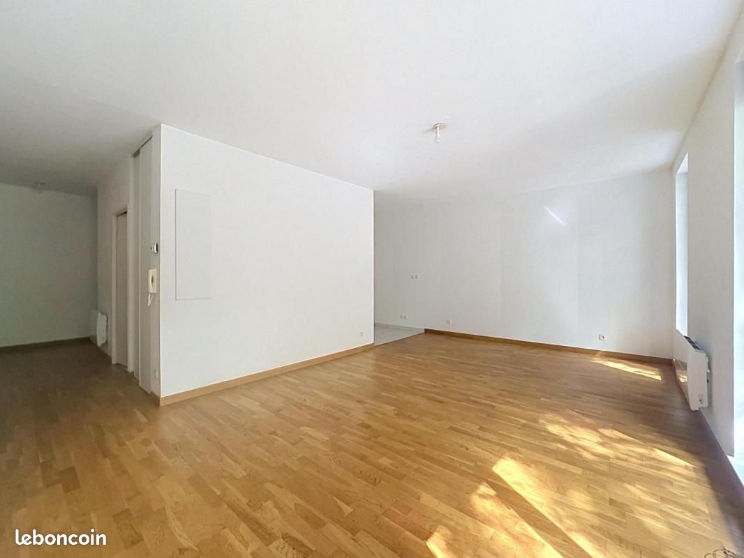 Appartement 2 pièces 58 m² · à Lille · 58 m² · 197 000 €