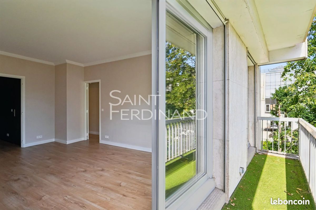 Appartement 2 pièces 53 m² · à Neuilly-sur-Seine · 53 m² · 560 000 €