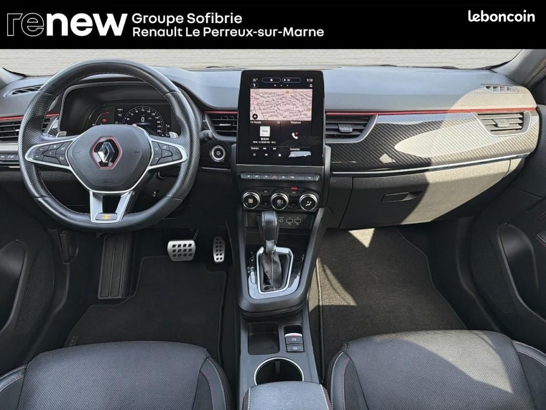 Renault Arkana TCe 140 EDC FAP - 21B R.S. Line (image 8)