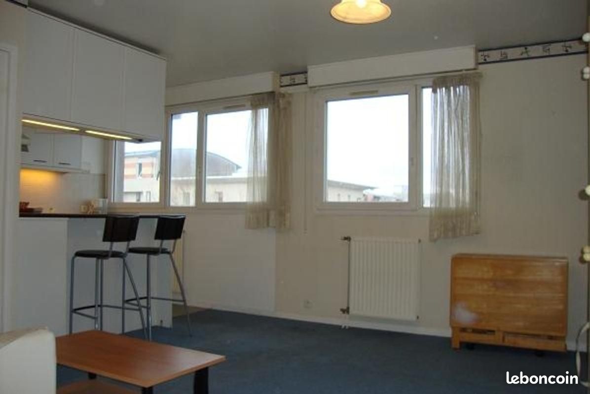 Appartement 1 pièce 32 m² · à Guyancourt · 32 m² · 182 000 €