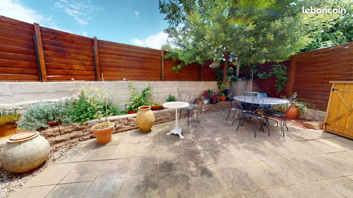 Maison 2 pièces 36 m² · à La Motte · 36 m² · 189 000 €