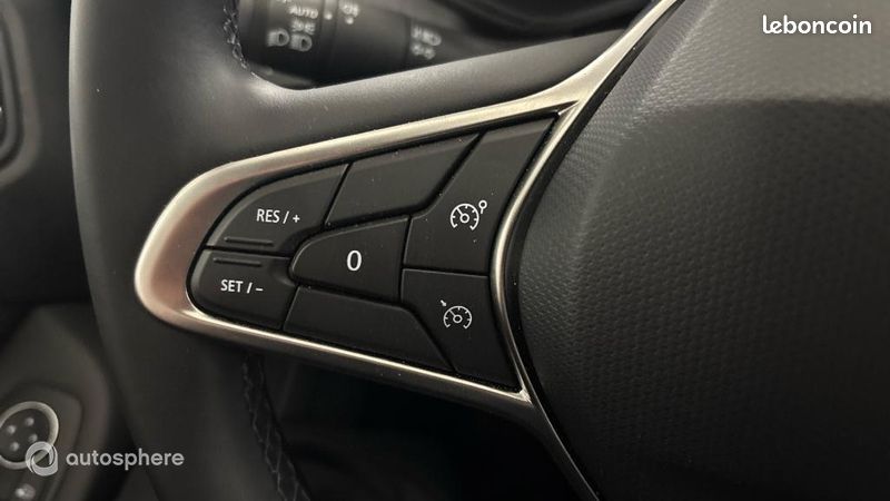 Renault Clio 1.0 SCe 65ch Evolution - 24 (image 27)