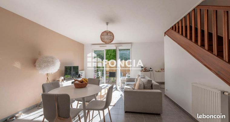Maison 3 pièces 69 m²