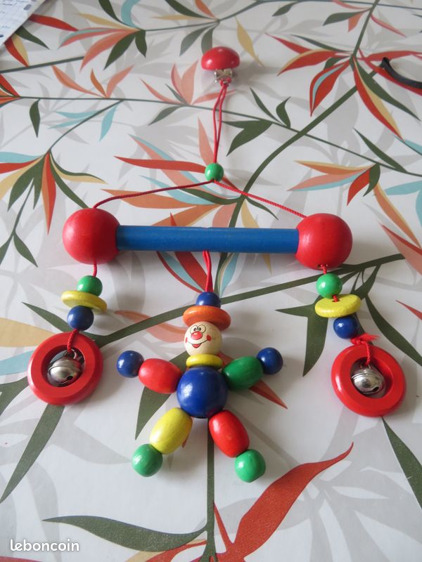 Jeu d'éveil (image 3)