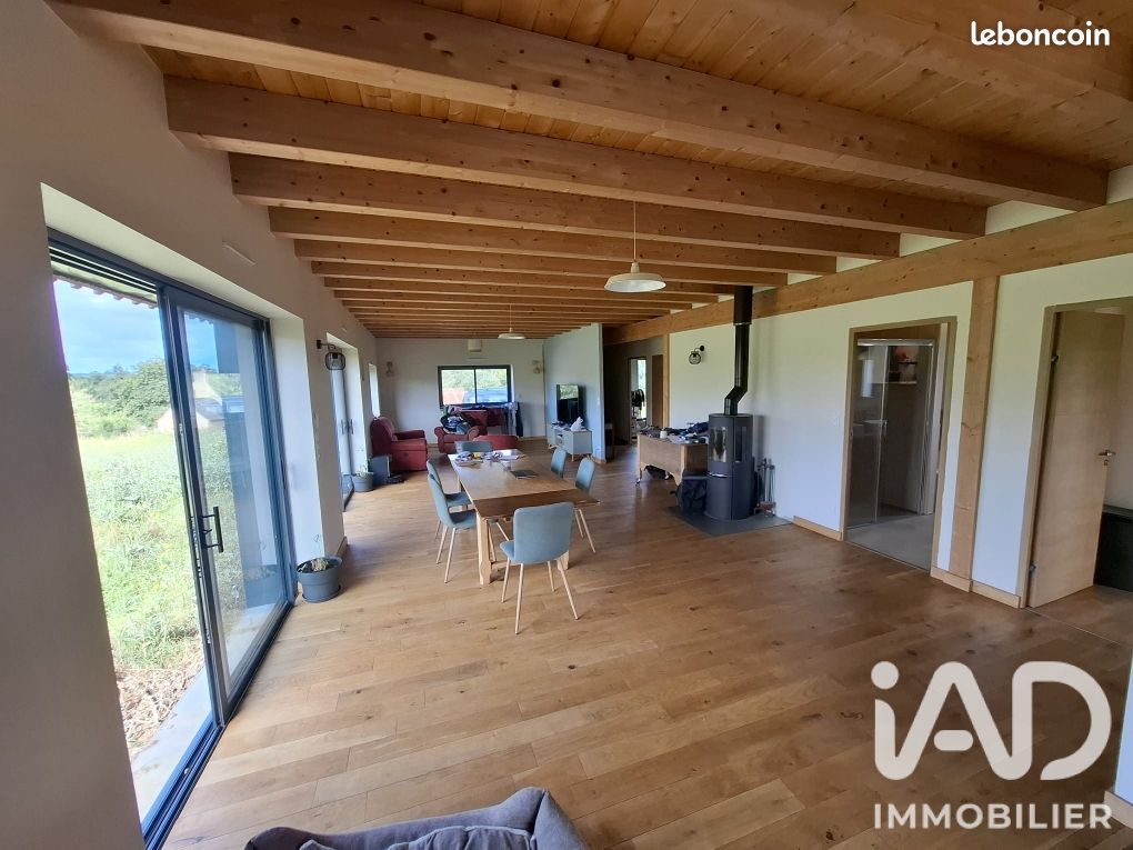 Maison 4 pièces 115 m² · à Chantenay-Villedieu · 115 m² · 399 000 €