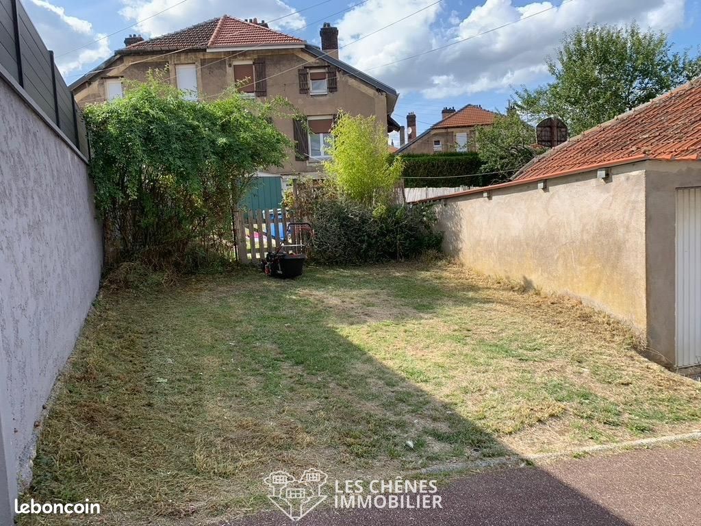 Maison 4 pièces 64 m² · à Jœuf · 64 m² · 124 000 €