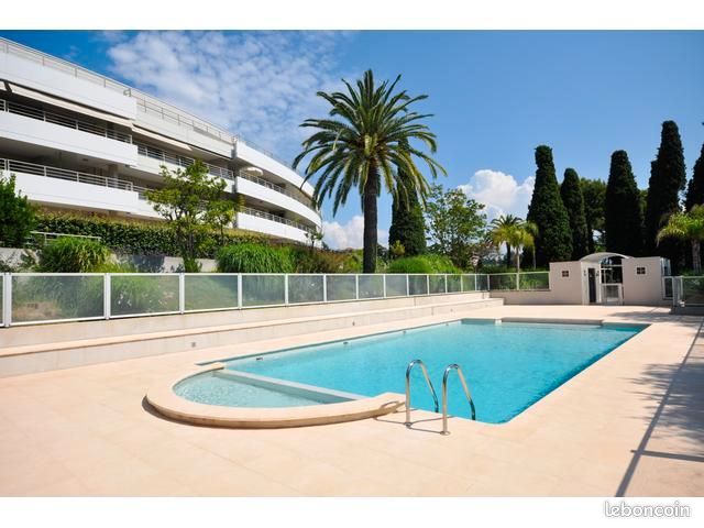 Appartement 4 pièces 118 m² · à Nice · 118 m² · 2 791 €/mois