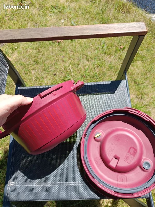 Micro minute Tupperware (image 5)