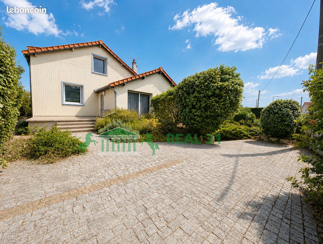 Maison 6 pièces 177 m² · à Houilles · 177 m² · 514 000 €