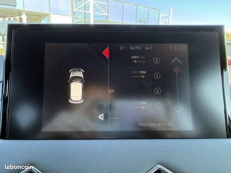 Ds DS 3 Crossback BlueHDi 110 Bastille (image 37)