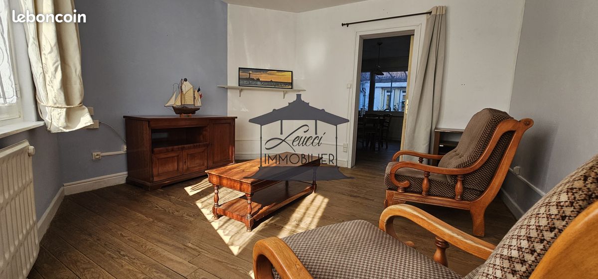 Maison 5 pièces 93 m² · à Dunkerque · 93 m² · 190 800 €