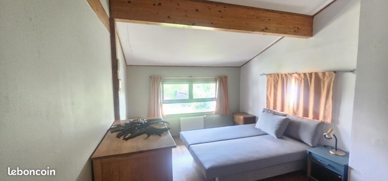 Maison 4 pièces 110 m² — 5
