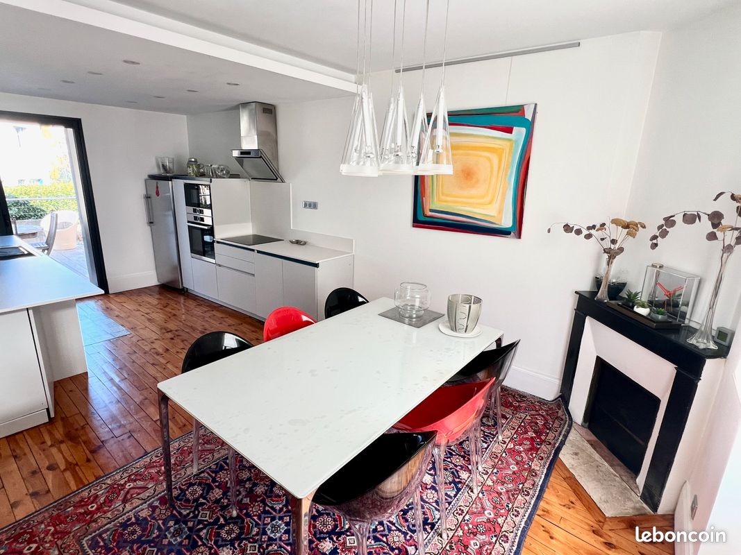 Maison 7 pièces 123 m² · à Chamalières · 123 m² · 499 000 €