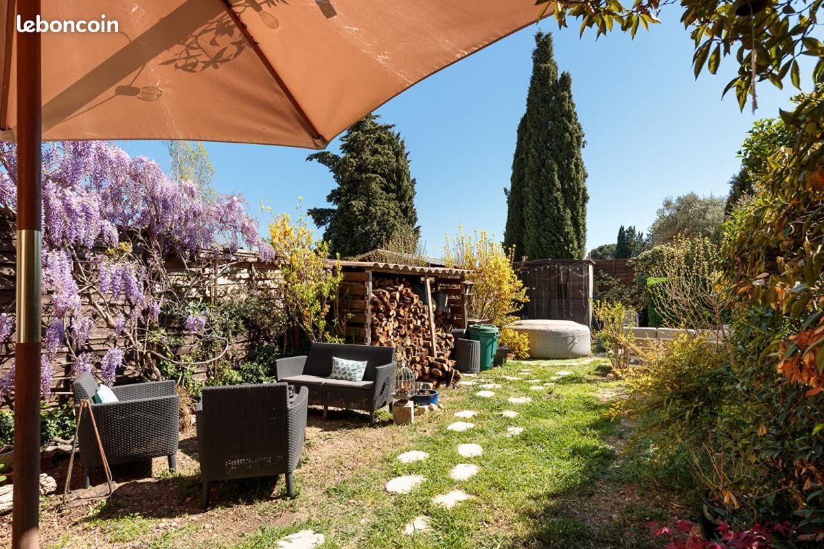 Maison 3 pièces 62 m² · à Montauroux · 62 m² · 319 000 €