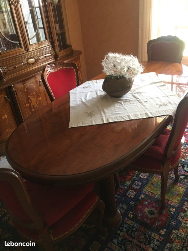 Salle à manger (image 4)