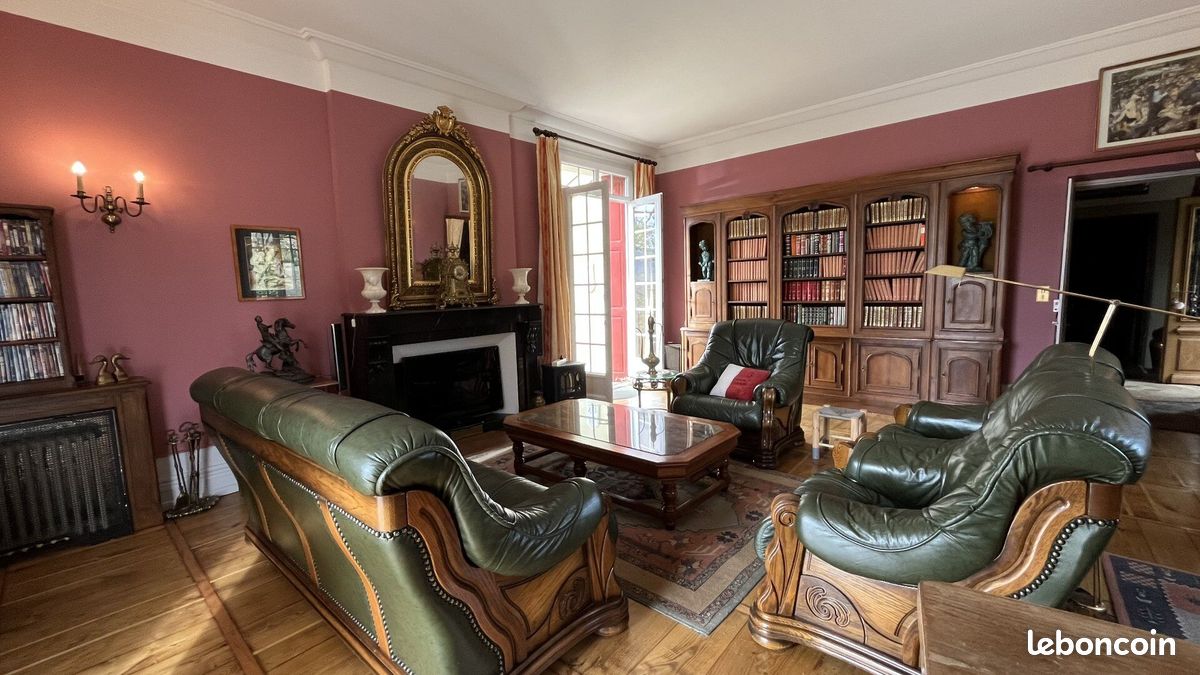 Maison 8 pièces 240 m² (image 6)