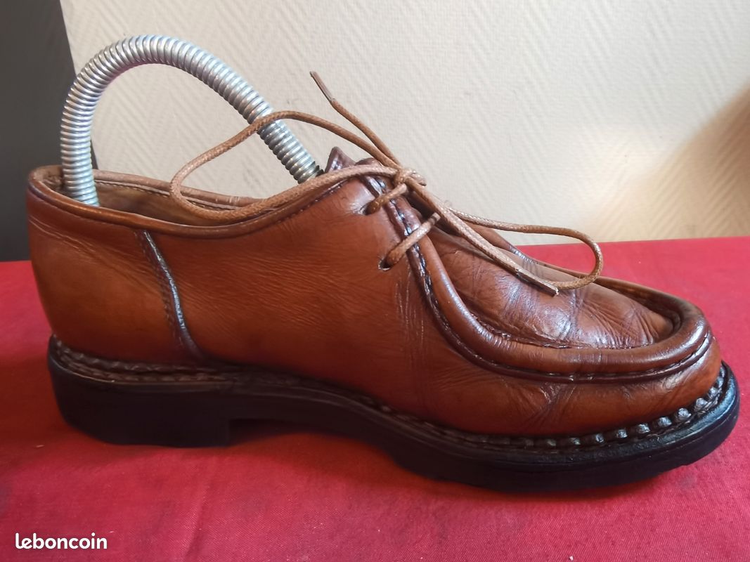 Paraboot Embauchoir Chaussure Femme Paraboot Embauchoir Femme